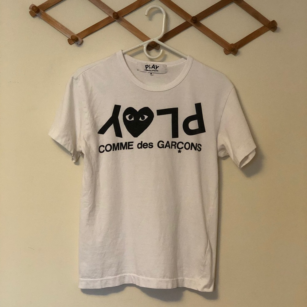 Commes des Garcons shirt
